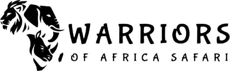 Warriors of Africa Safari