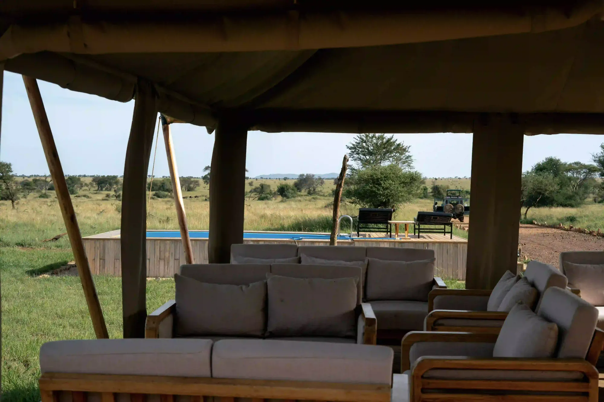 Best Luxury Safari Lodges and Camps in Tanzania: Angel’s Complete Guide – photo 2