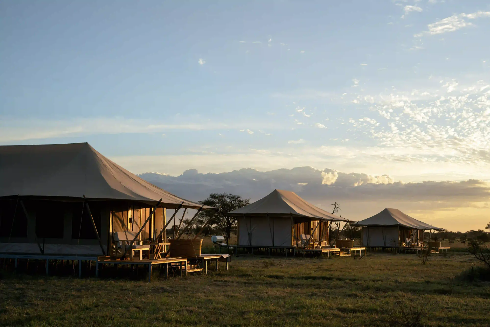 Best Luxury Safari Lodges and Camps in Tanzania: Angel’s Complete Guide – photo 1