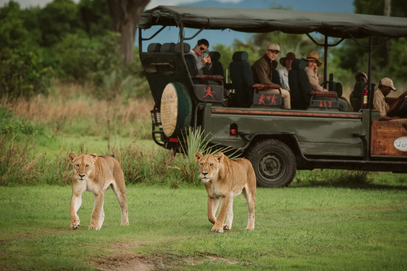 Katavi National Park – photo 2