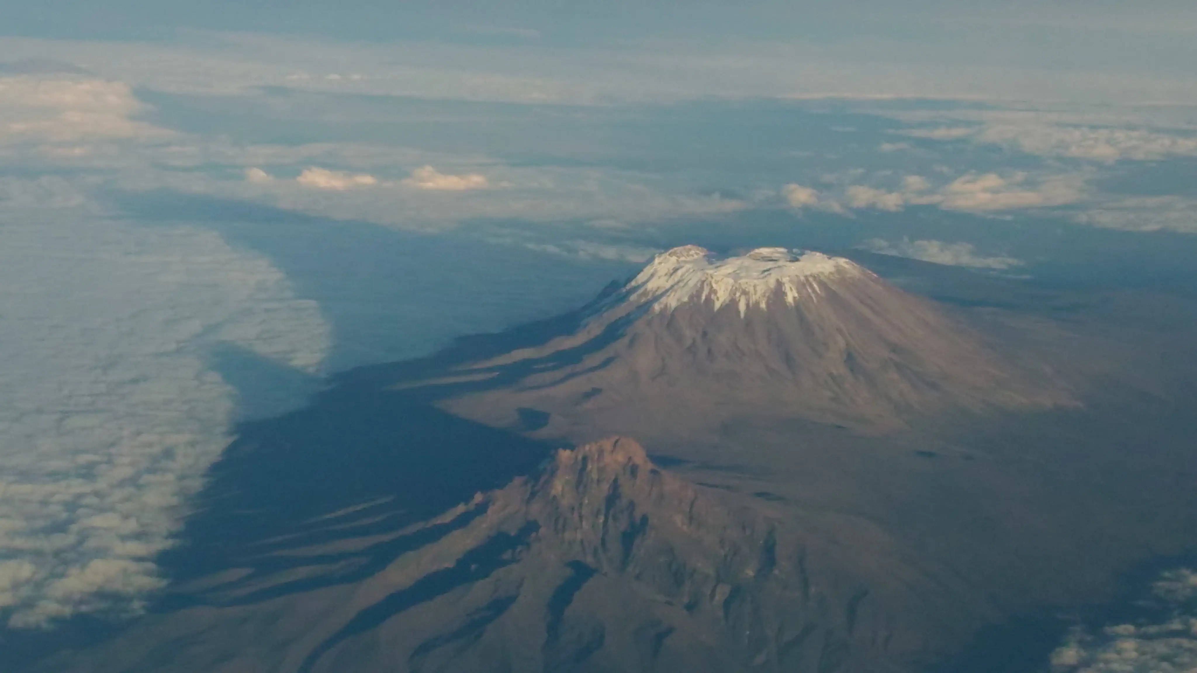 Mount Kilimanjaro – photo 2