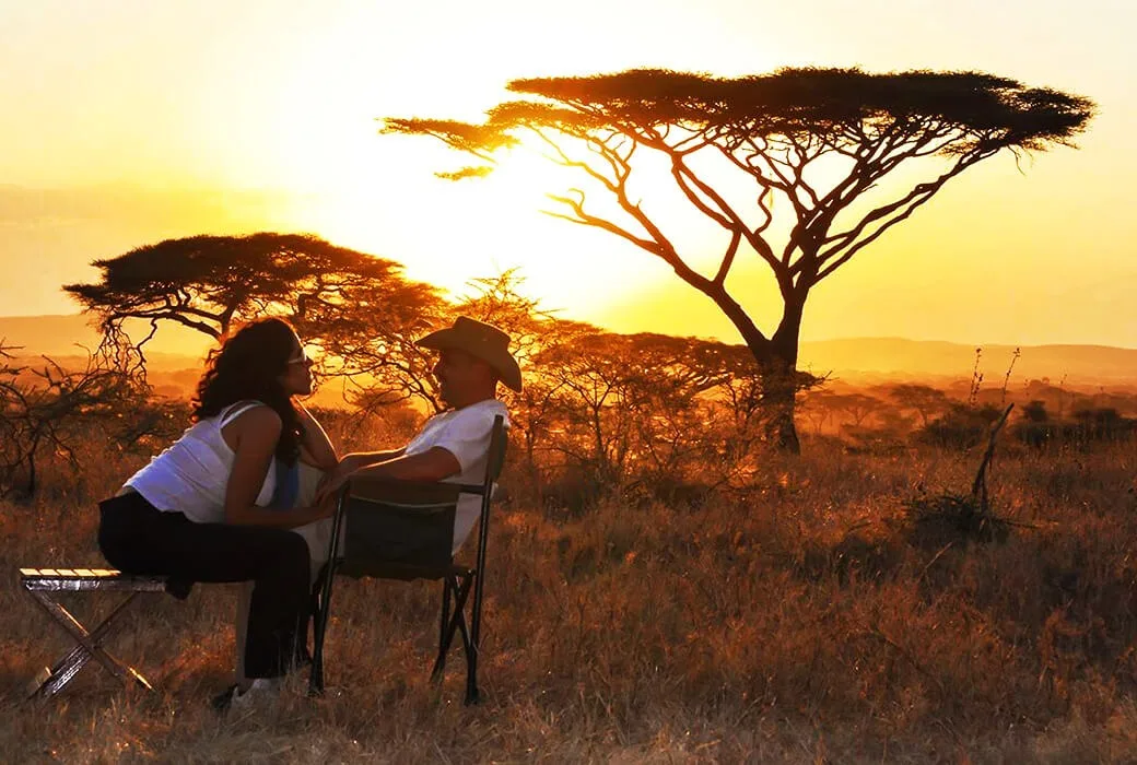 Sundowners