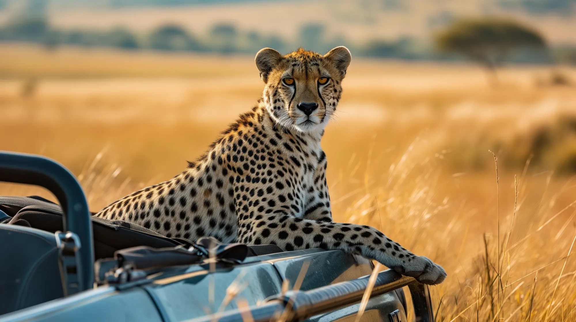 Is Tanzania Safe for Safari? Angel’s Complete Guide – photo 5